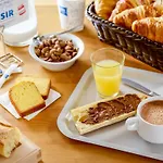 Ibis Budget Centre Bastide Hotel