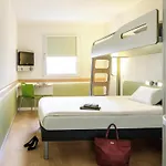 Отель Ibis Budget Centre Bastide 2*