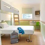 Ibis Budget Centre Bastide 2* Bordeaux
