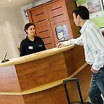 イビス バジェット サントル バスティード