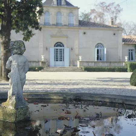 Ibis Budget Centre Bastide Hotell 2*