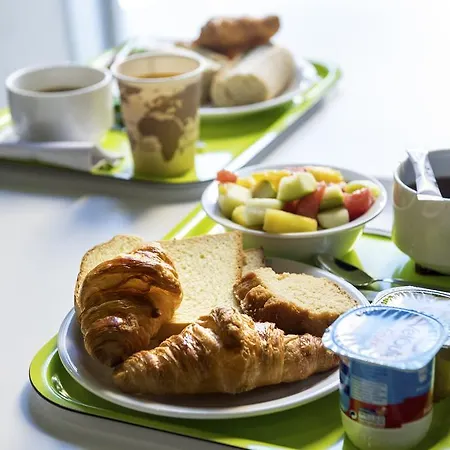 Ibis Budget Centre Bastide