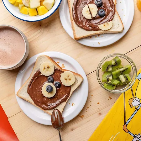 Ibis Budget Centre Bastide Bordeaux