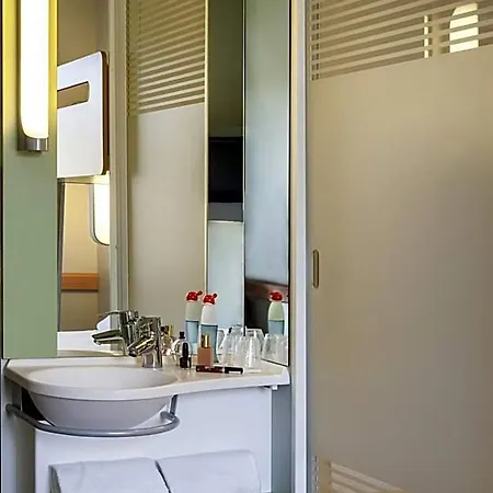 Ibis Budget Centre Bastide 2*