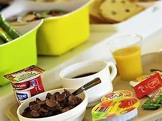 イビス バジェット サントル バスティード ホテル