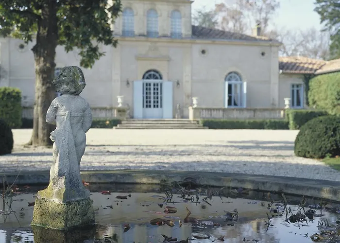 Ibis Budget Centre Bastide Hotell 2*