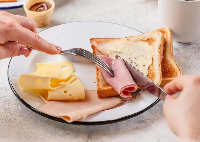 Ibis Budget Centre Bastide