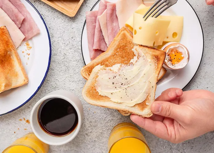 Hotel Ibis Budget Centre Bastide Bordeaux