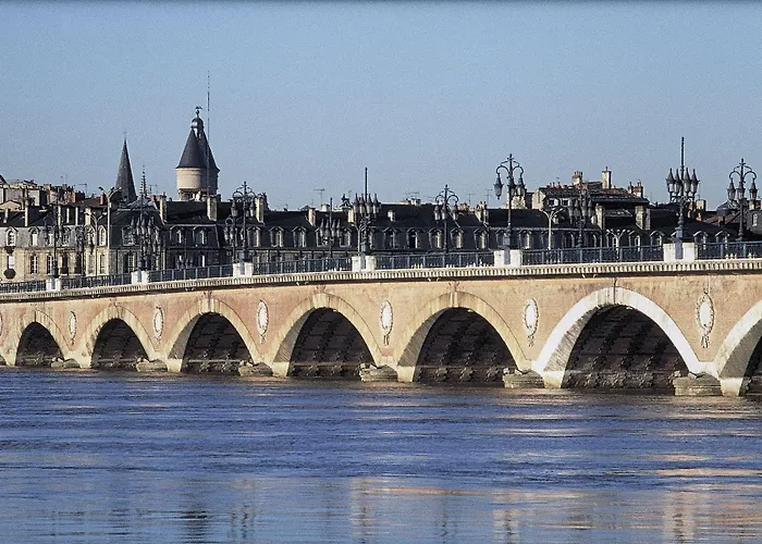 Ibis Budget Centre Bastide 2*