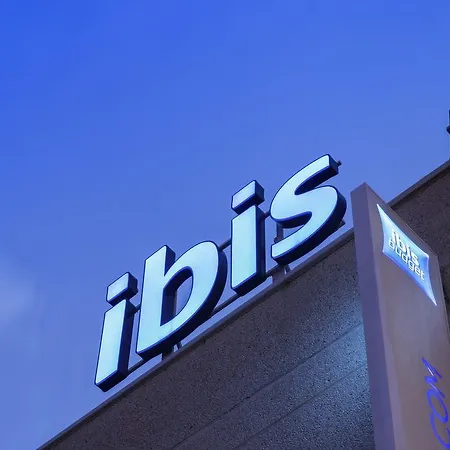 Hotel Ibis Budget Centre Bastide Burdeos