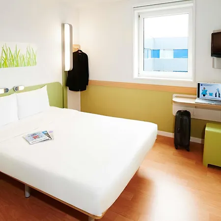 Ibis Budget Centre Bastide Szálloda 2*