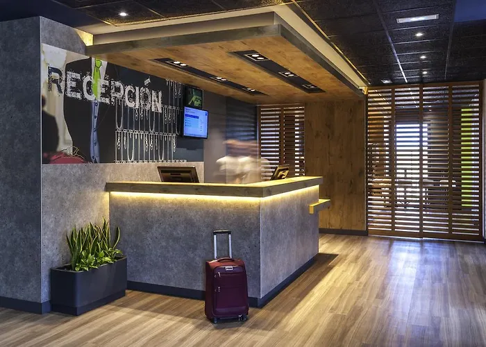 فندق Ibis Budget Centre Bastide بوردو