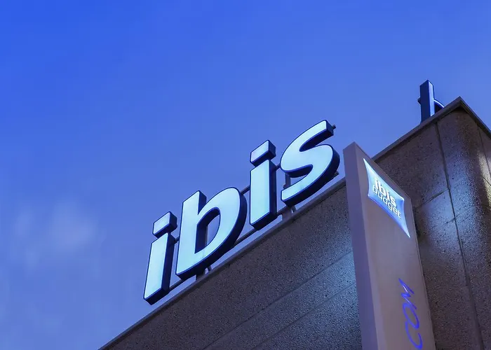 Hotel Ibis Budget Centre Bastide Bordeaux