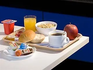 Ibis Budget Centre Bastide بوردو