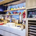Ibis Budget Centre Bastide Ξενοδοχείο