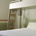 Ibis Budget Centre Bastide Μπορντό