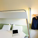 Ibis Budget Centre Bastide