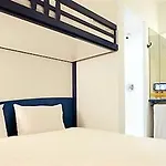 Ξενοδοχείο Ibis Budget Centre Bastide 2*