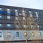 Ibis Budget Centre Bastide 2* Μπορντό