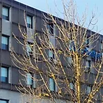 Ibis Budget Centre Bastide 2*