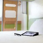 Ibis Budget Centre Bastide Ξενοδοχείο