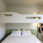 Ibis Budget Centre Bastide Μπορντό