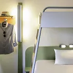 Ξενοδοχείο Ibis Budget Centre Bastide