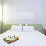 Ibis Budget Centre Bastide Ξενοδοχείο Μπορντό