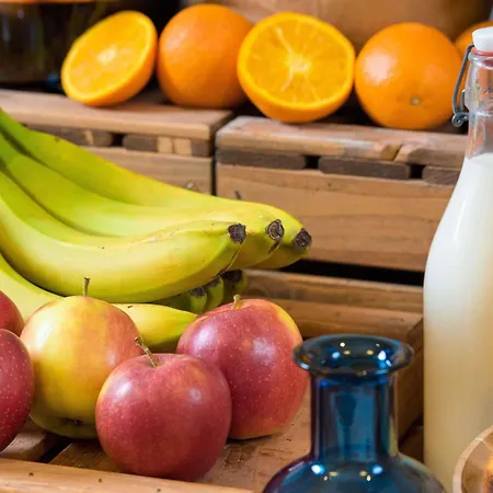 아이비스 버짓 상트르 바스티드 2*