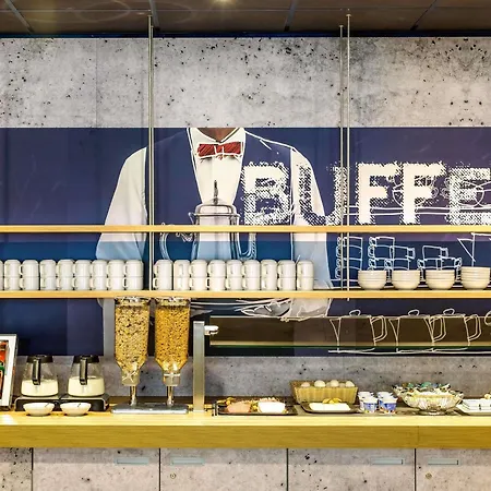 酒店 波尔多城堡庄园中心宜必思快捷酒店 波尔多