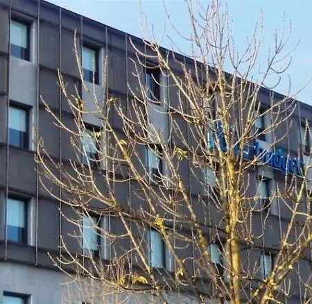 Ibis Budget Centre Bastide 2*