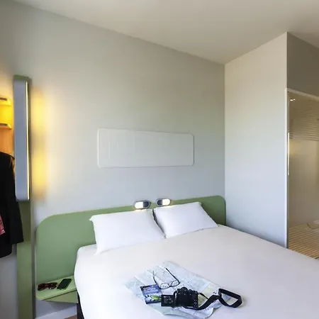 Szálloda Ibis Budget Centre Bastide 2*