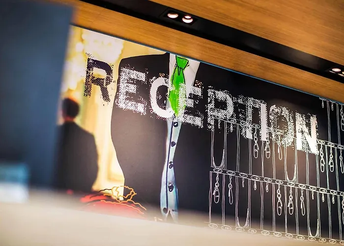 아이비스 버짓 상트르 바스티드 2* 보르도