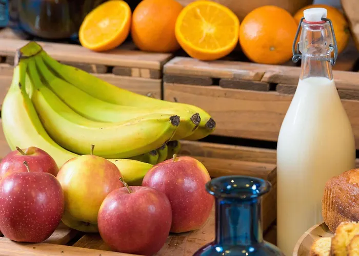 아이비스 버짓 상트르 바스티드 2*